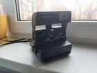 Плёночный фотоаппарат Polaroid объявление продам