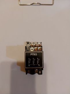 Розетка для реле EKF рп63