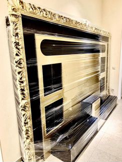 Тв тумба.Стенка.Продажа выстав.образцов. Италия