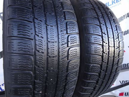 215 55 R16 Michelin Pilot Alpin PA3 93H