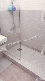 1-к квартира, 44 м², 5/6 эт.