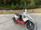 Мопед/скутер Vento corsa объявление продам