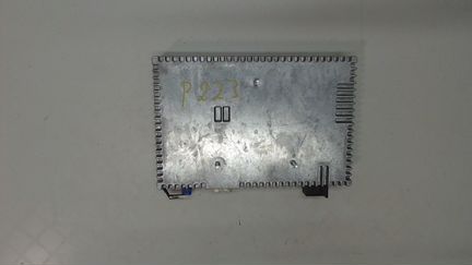 Блок управления, Радиоприемником Mercedes GLK X204