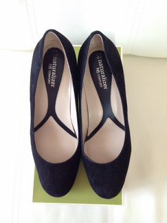 Туфли Monarch новые