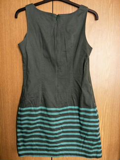 Платье летнее Desigual