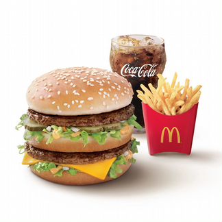 BigMac