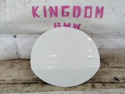 Лючок бензобака Bmw 1-Series F20 N13B16A 2011