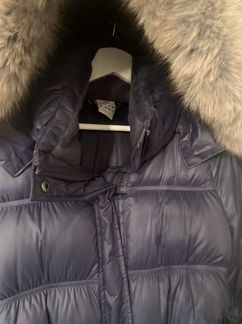 Пуховик женский adidas