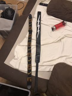 Ремень для гитары