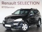 SsangYong Kyron 2.3 МТ, 2012, 179 417 км