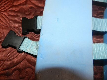 Детский пояс для плавания