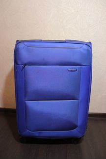 Чемодан Samsonite большой