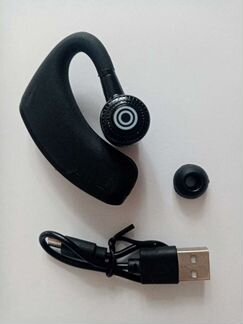 Беспроводные bluetooth наушники Хэндс