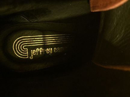 Jeffrey Campbell, ботильоны, оригинал