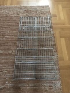 Клетка для кроликов, хорька, шиншилл