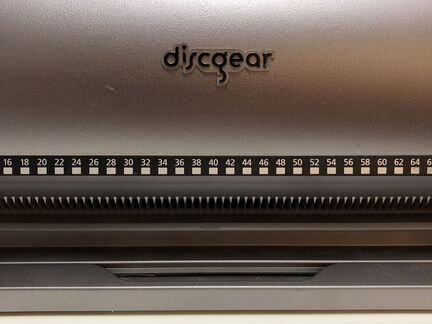 Бокс держатель для хранения DVD CD дисков