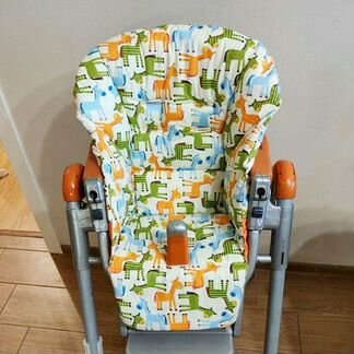 Чехол на стульчик для кормления