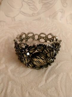 Браслет женский на любую полноту руки