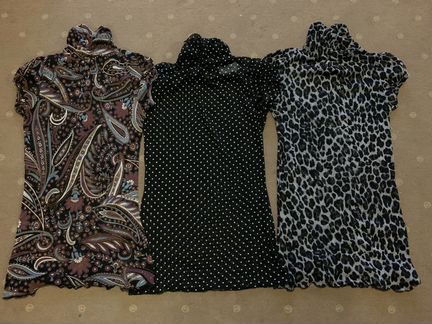 Блузки Zara