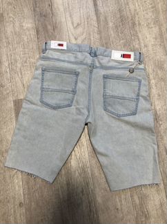 Шорты Tommy Hilfiger оригинал новые 31