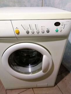 Стиральная машина 5кг zanussi 365