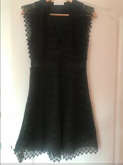 Платье Sandro новое оригинал