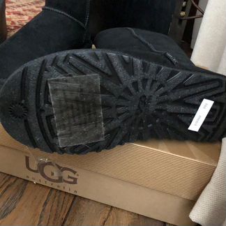 Угги ugg australia оригинал