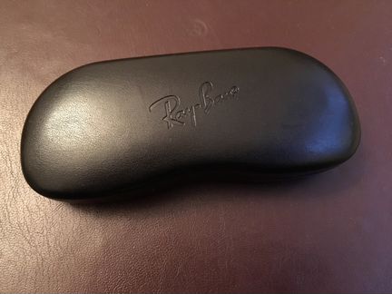 Ray-Ban мужская оправа оригинальная
