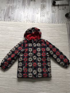 Куртка Gusti лыжи, сноуборд