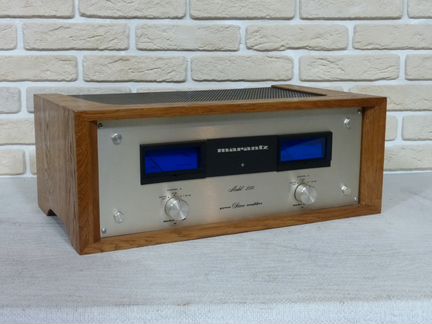 Marantz 250 ampp Усилитель мощности