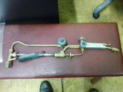 Керасинорез