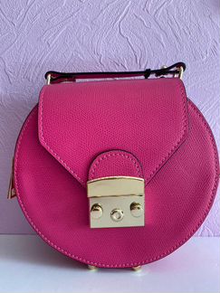 Сумка натуральная кожа