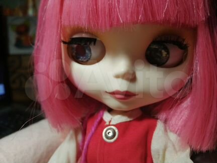 Глаза для Блайз