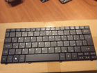 Клавиатура для нетбука Acer (mp-09b93u4-6982)