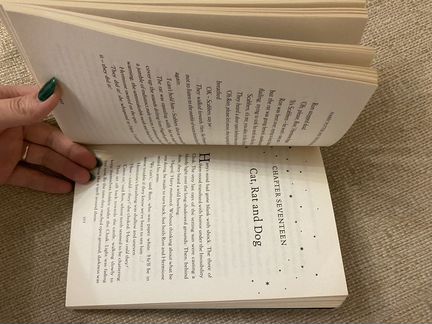 Harry Potter and the prisoner of Azkaban