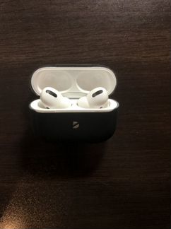 Оригинальные наушники Apple AirPods Pro