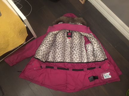 Горнолыжный костюм