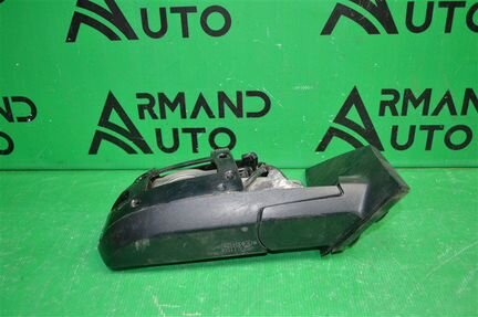 Зеркало правое Kia Rio 2 2005-2009