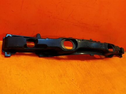 Усилитель бампера задний Hyundai Ix35 2010-2015