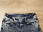 Варёные джинсы collins объявление продам