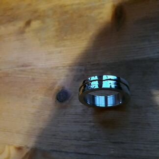 Кольцо bvlgari