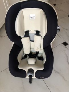 Автокресло Inglesina Amerigo 9-18 кг