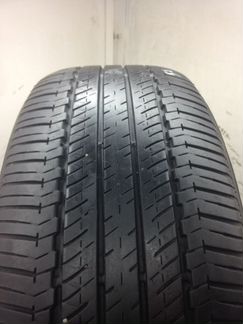 Bridgestone dueler hl422 245/55R19 (4-5д)