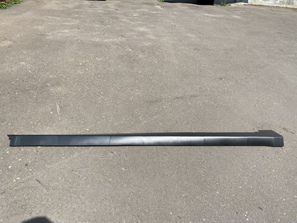 Порог пластик Chery Fora A21