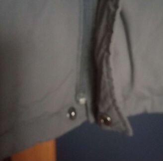 Детская демисезонная куртка 9-12 лет