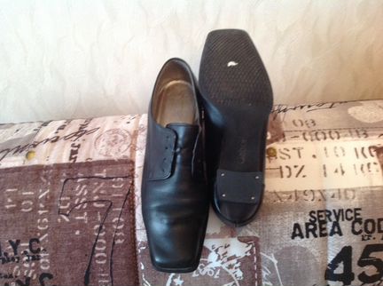 Туфли Giabor(бренд)