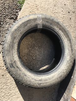 Зимние шины Nokian Hakkapeliitta 7 SUV 265/60 R18