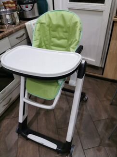 Стул для кормления Peg Perego Siesta