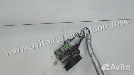 Насос гидроусилителя руля (гур) Pontiac Vibe 1, 20