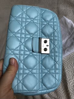 Сумка Christian Dior оригинал